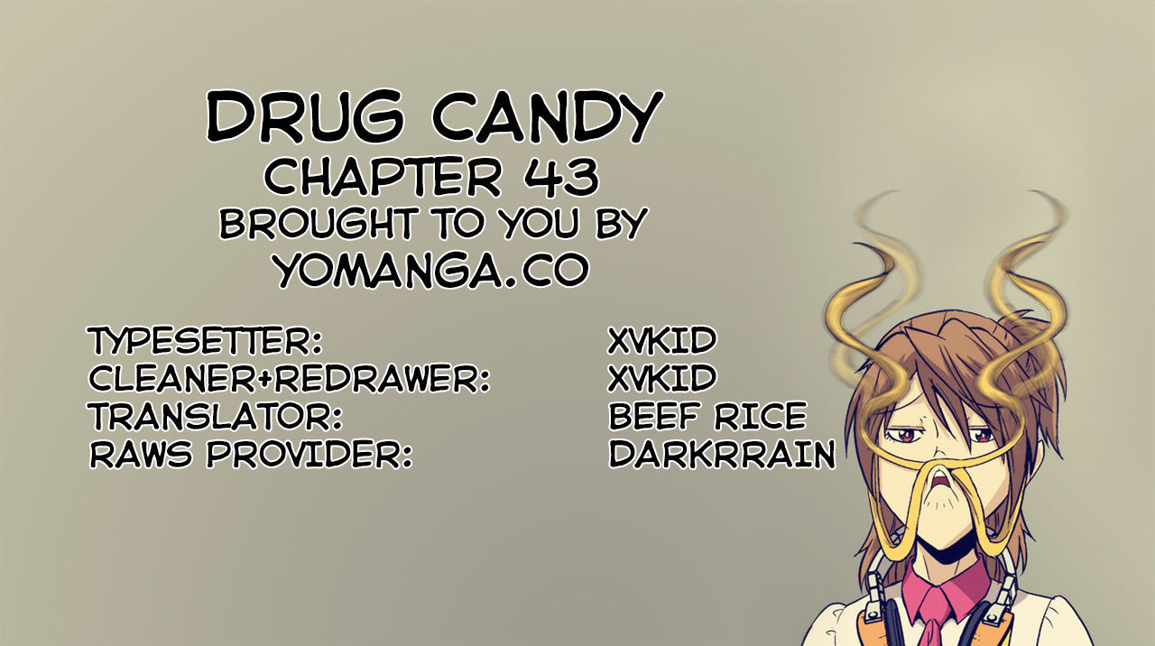 Drug Candy 43
