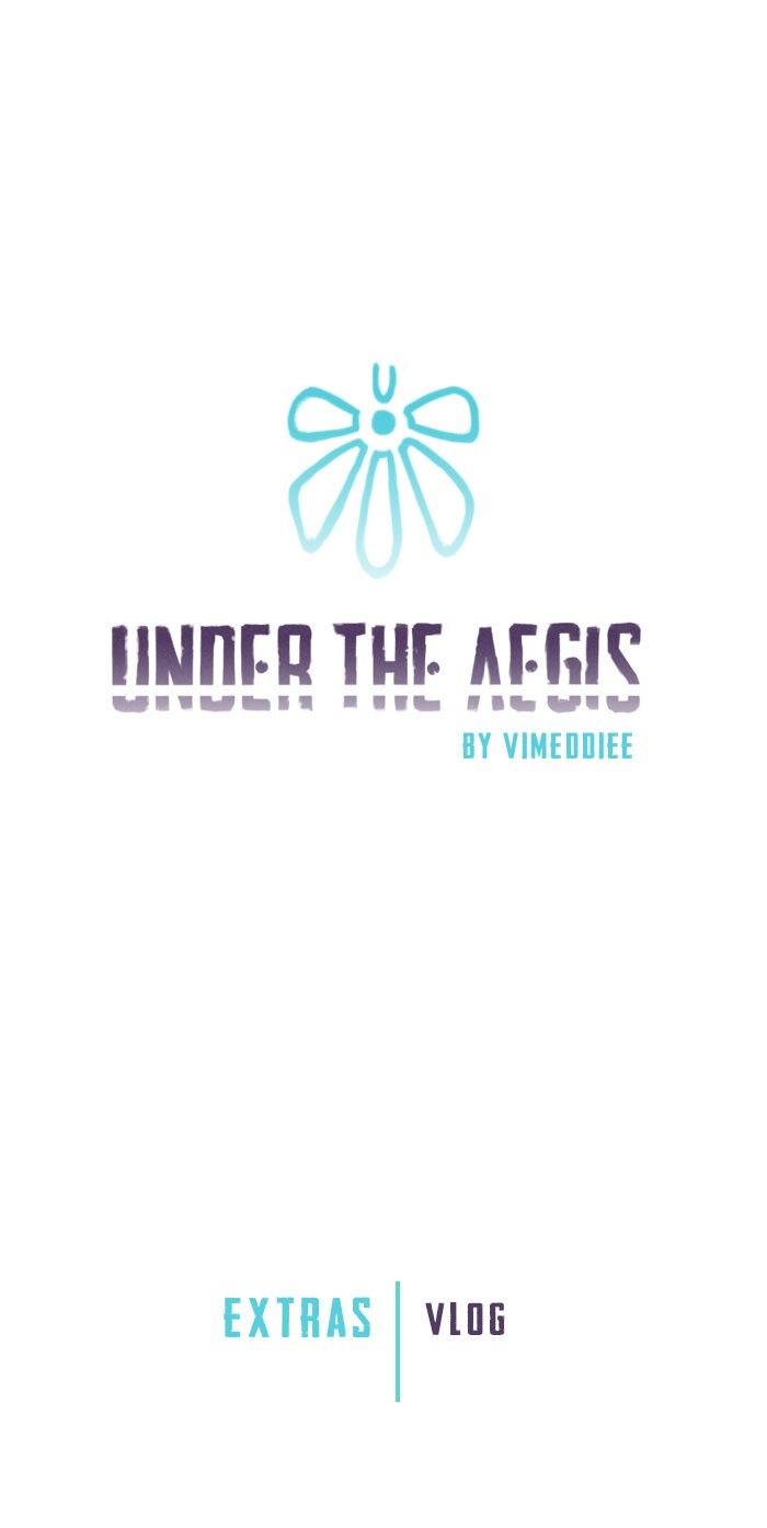 Under the Aegis 54.6