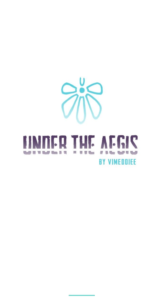 Under the Aegis 55