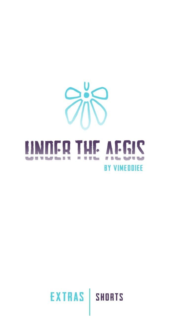Under the Aegis 60