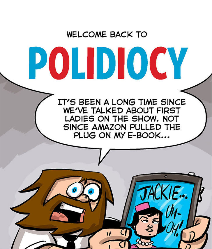 Polidiocy 2
