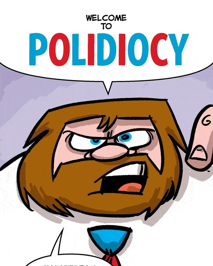 Polidiocy 5