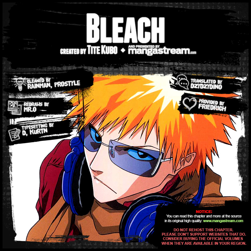 Bleach 660