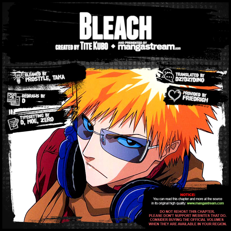 Bleach 675