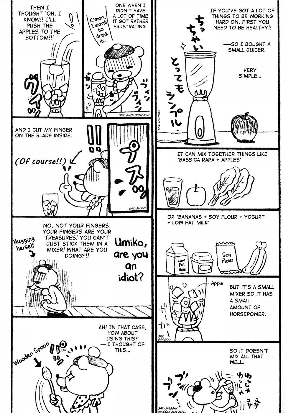 3-gatsu no Lion Vol.8 Ch.83