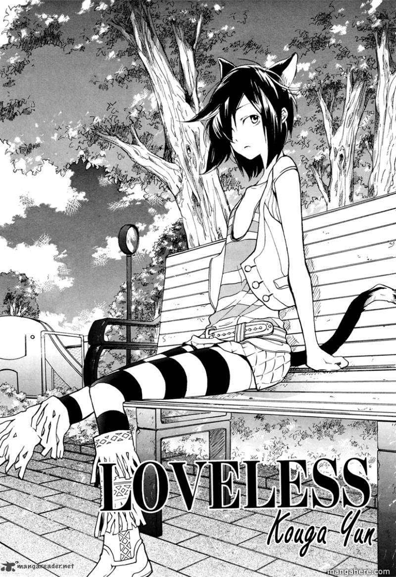 Loveless 89