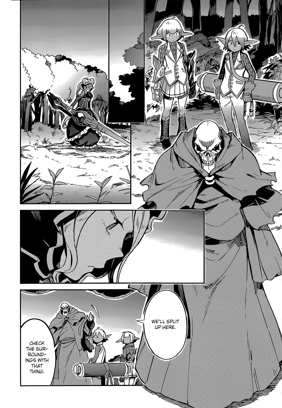 Overlord Ch.12