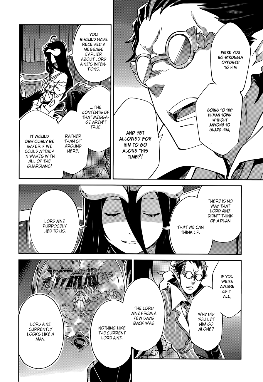 Overlord Ch.13