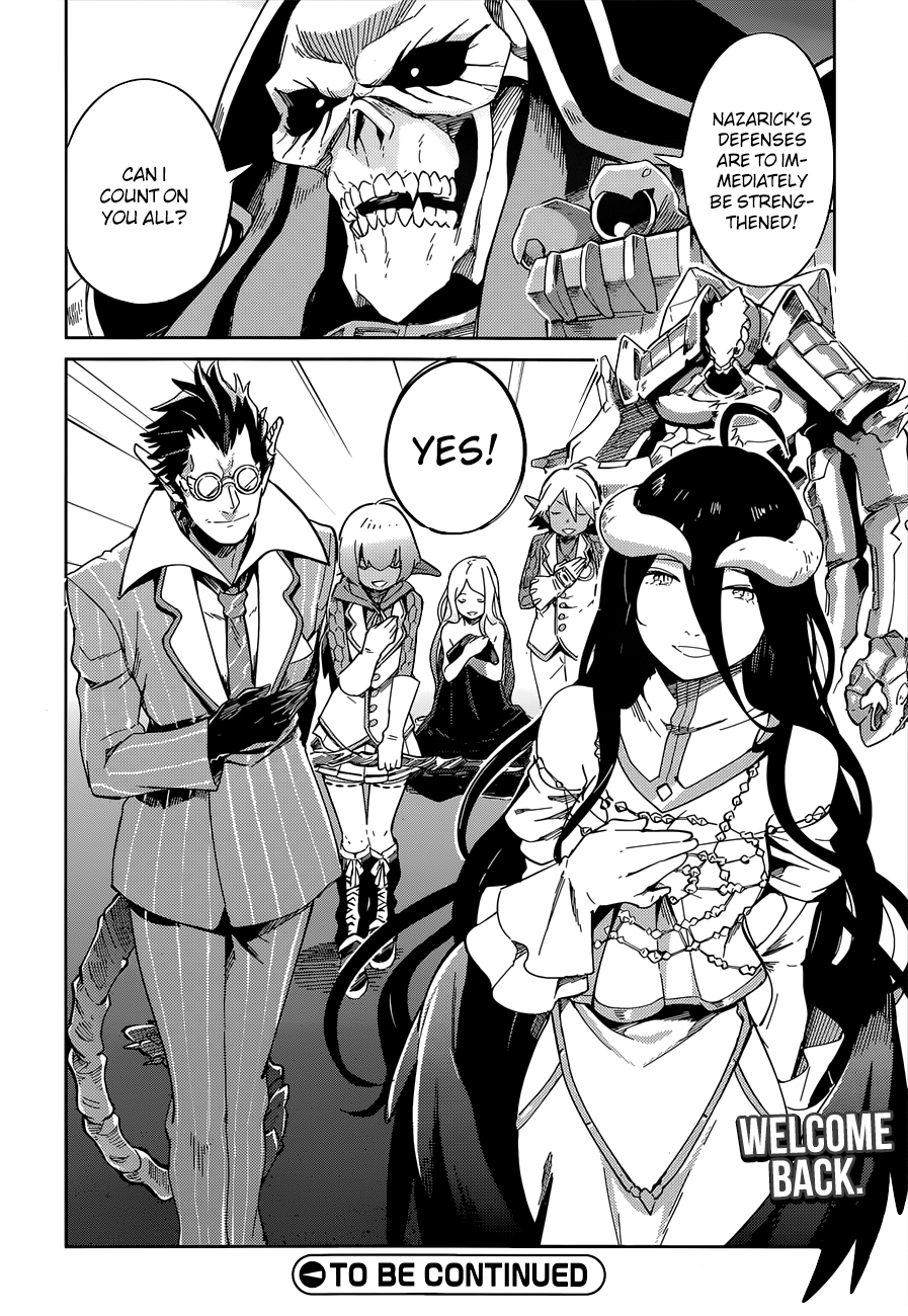 Overlord Ch.14