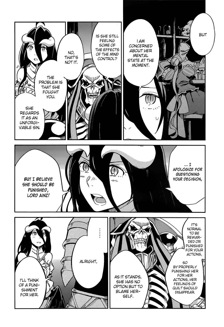 Overlord Ch.15