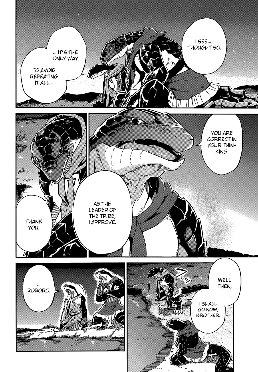 Overlord Ch.16