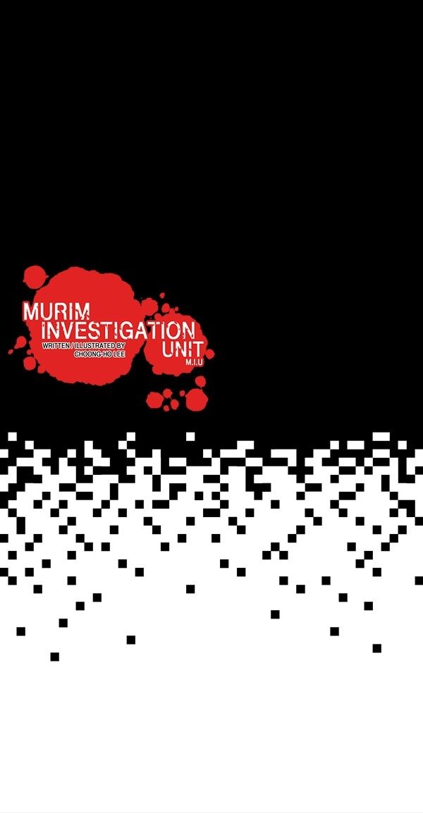 Murim Investigation Team 6
