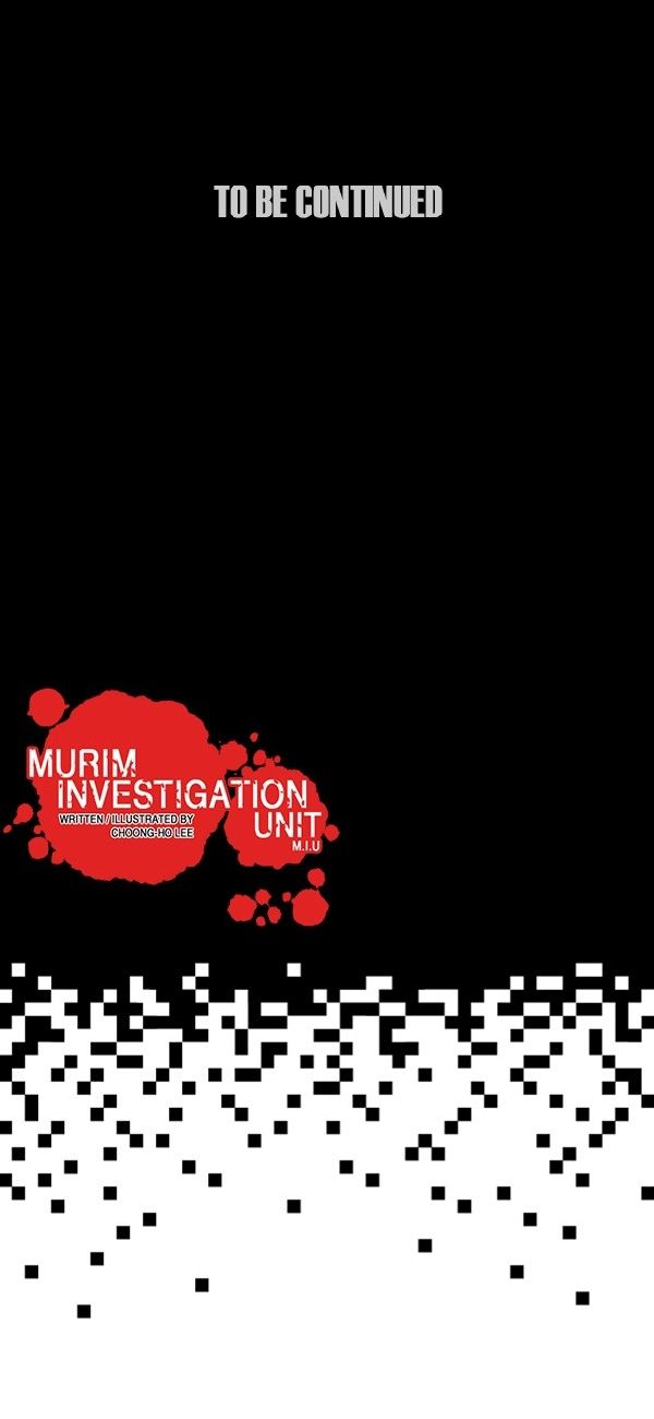 Murim Investigation Team 14