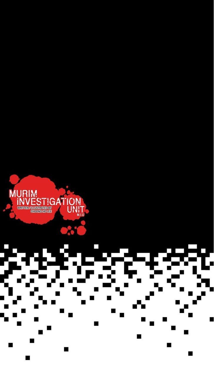 Murim Investigation Team 19