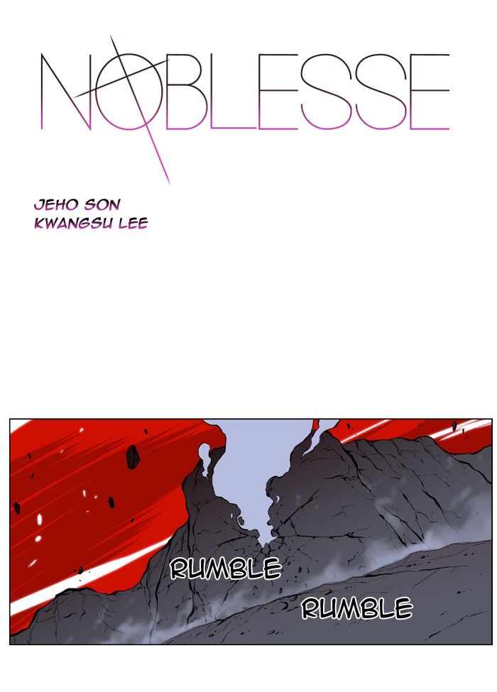 Noblesse 395
