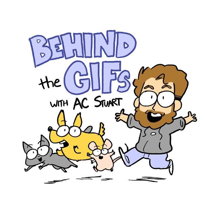 Behind the GIFs 2