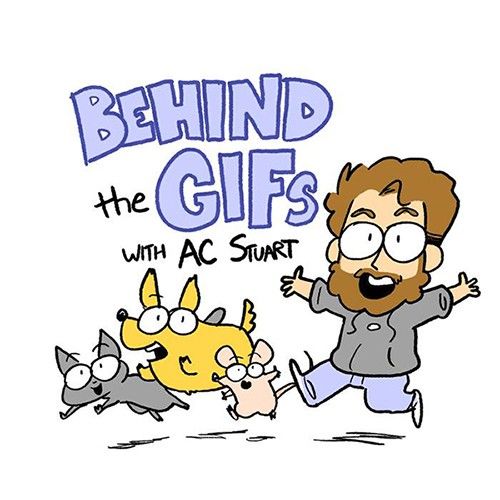 Behind the GIFs 21