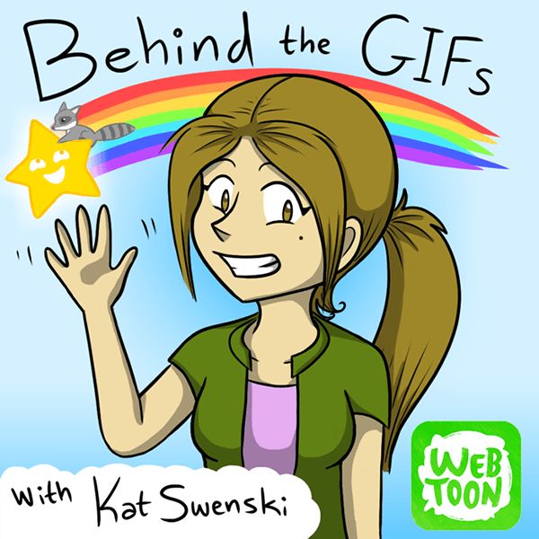 Behind the GIFs 27