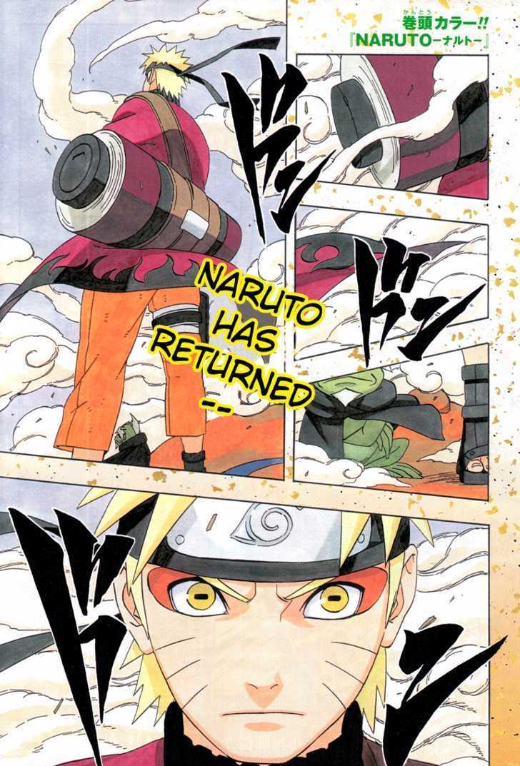 Naruto 430 fixed