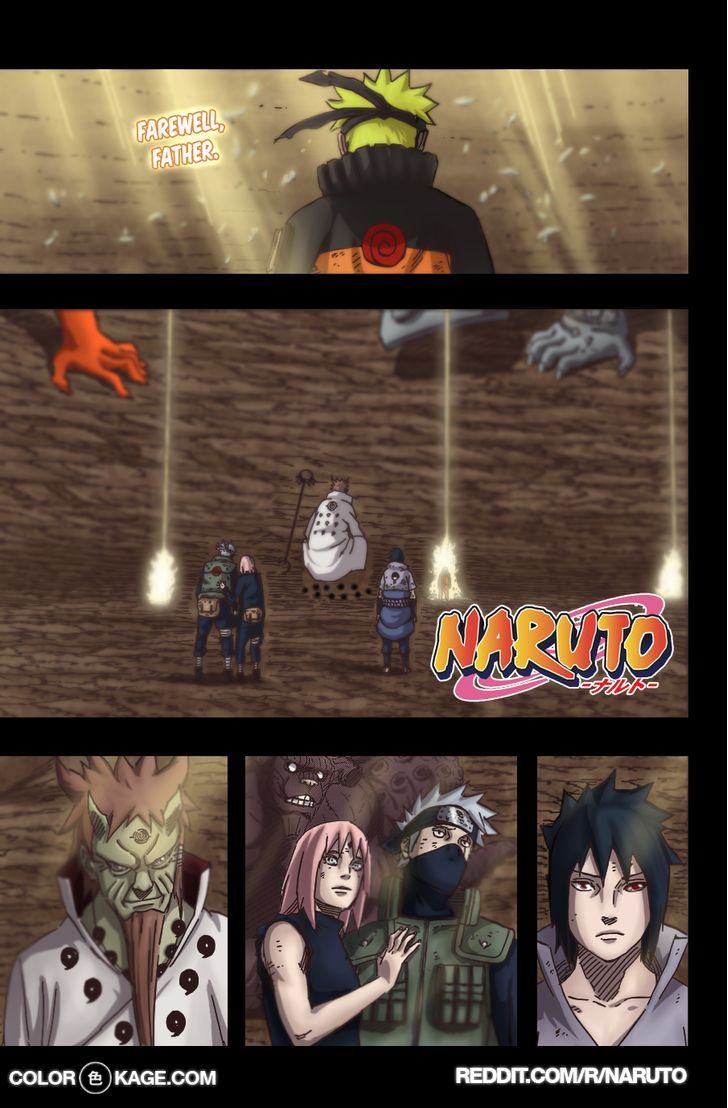 Naruto 692.1