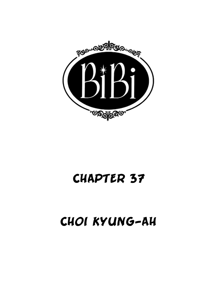 Bibi Vol.6 Ch.37