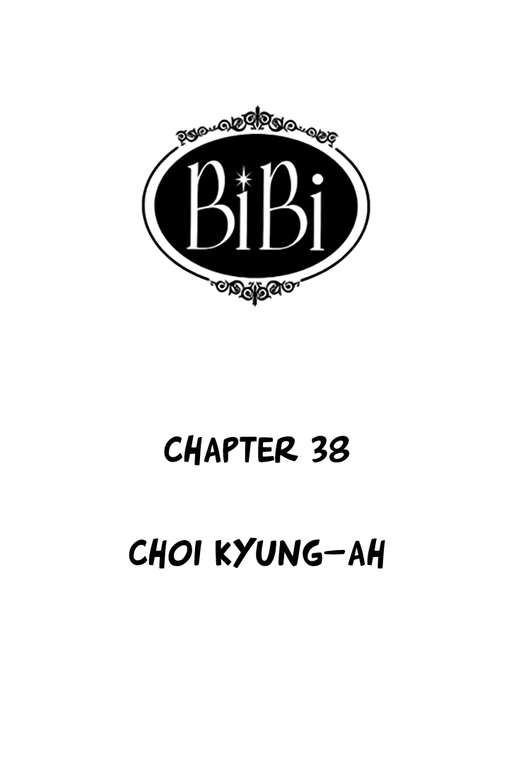 Bibi Vol.6 Ch.38