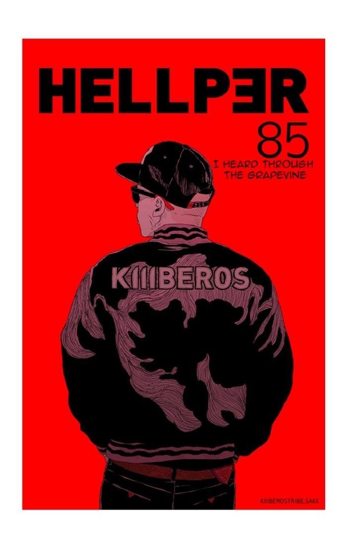 Hellper 85
