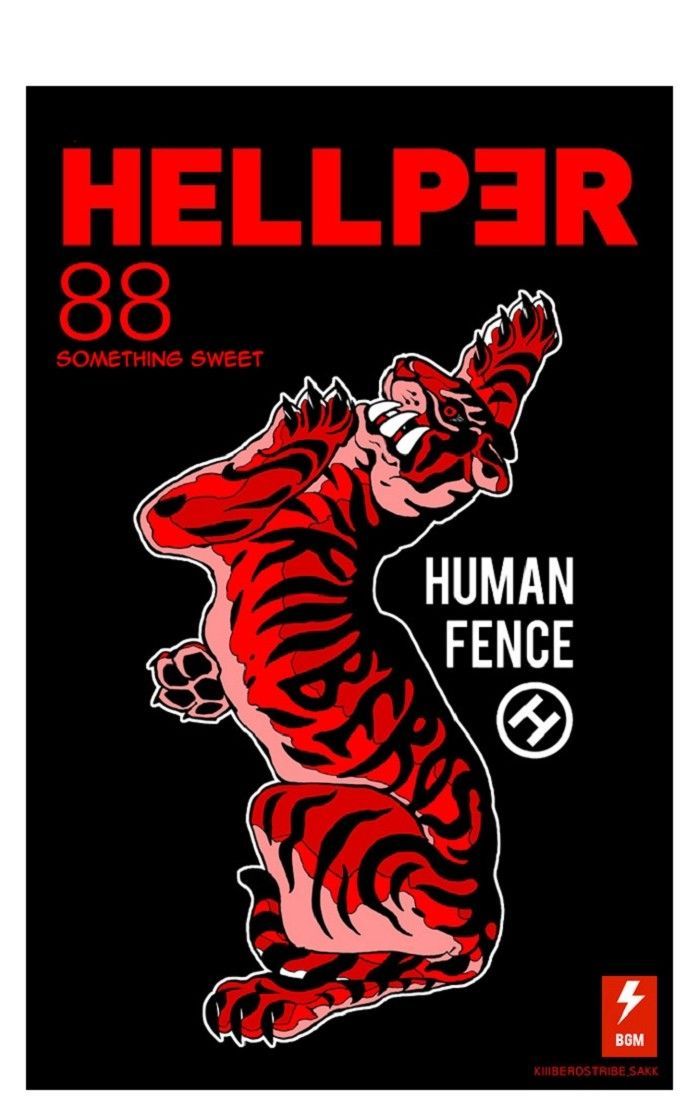 Hellper 88