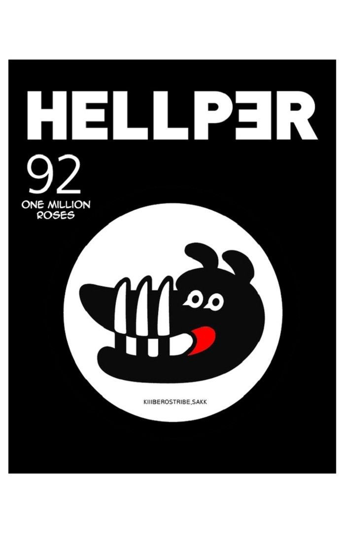 Hellper 92