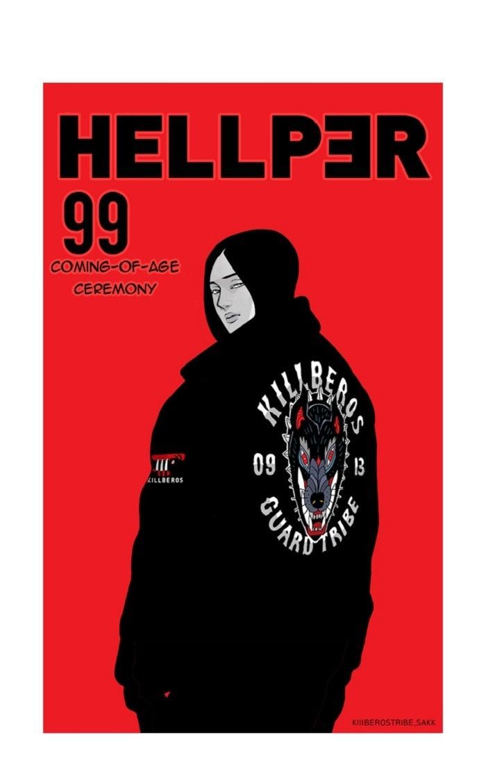 Hellper 99
