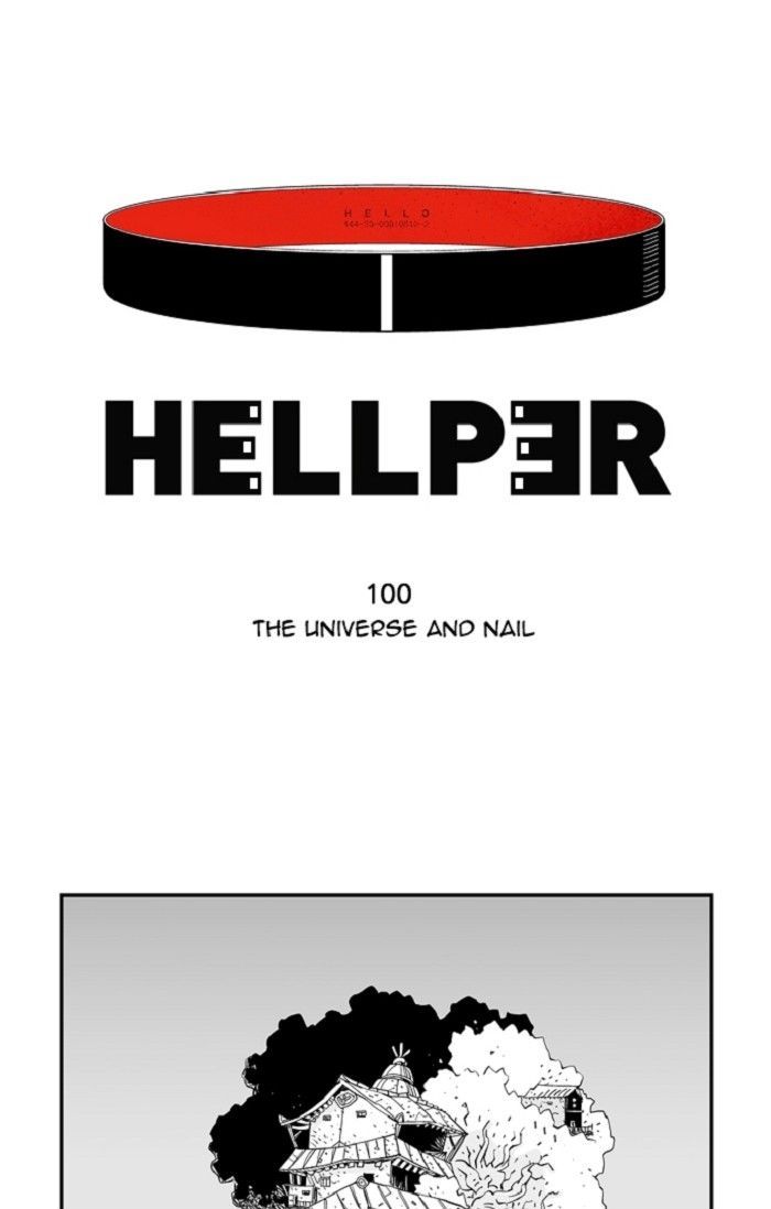 Hellper 100