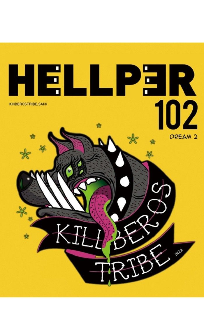 Hellper 102