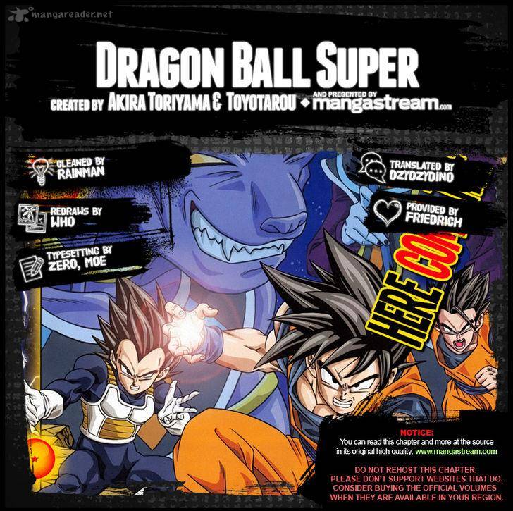Dragon Ball Super 10
