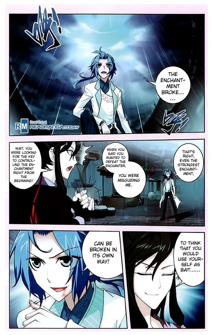 The Great Ruler ch.20