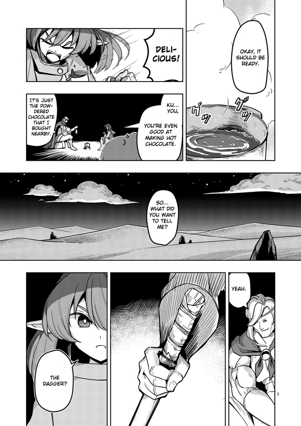 Helck Ch.36