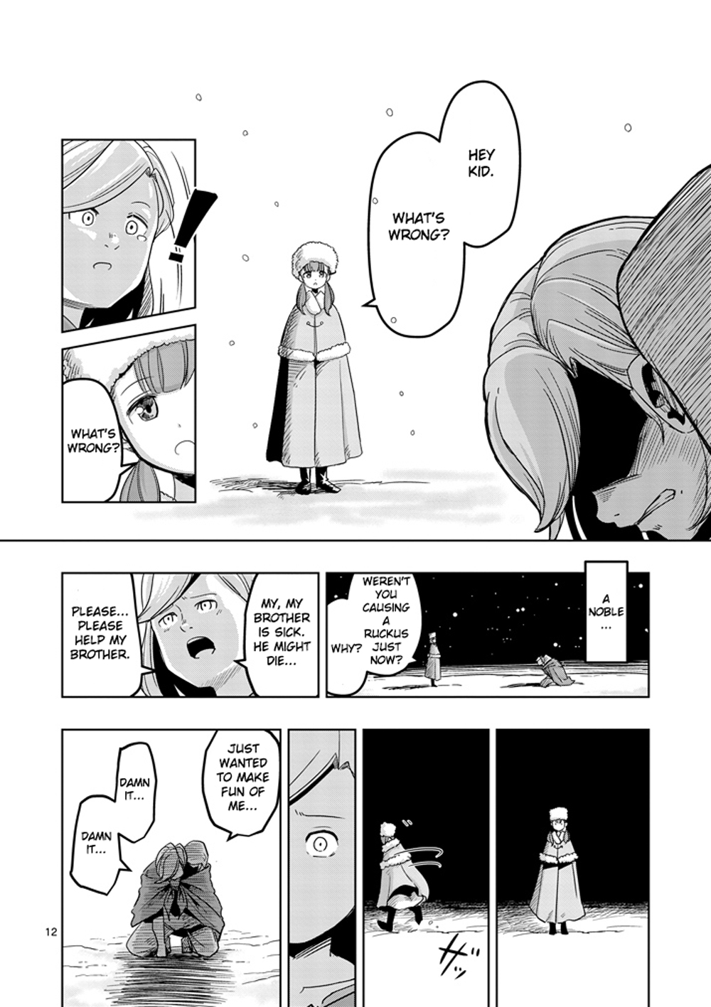 Helck Ch.37