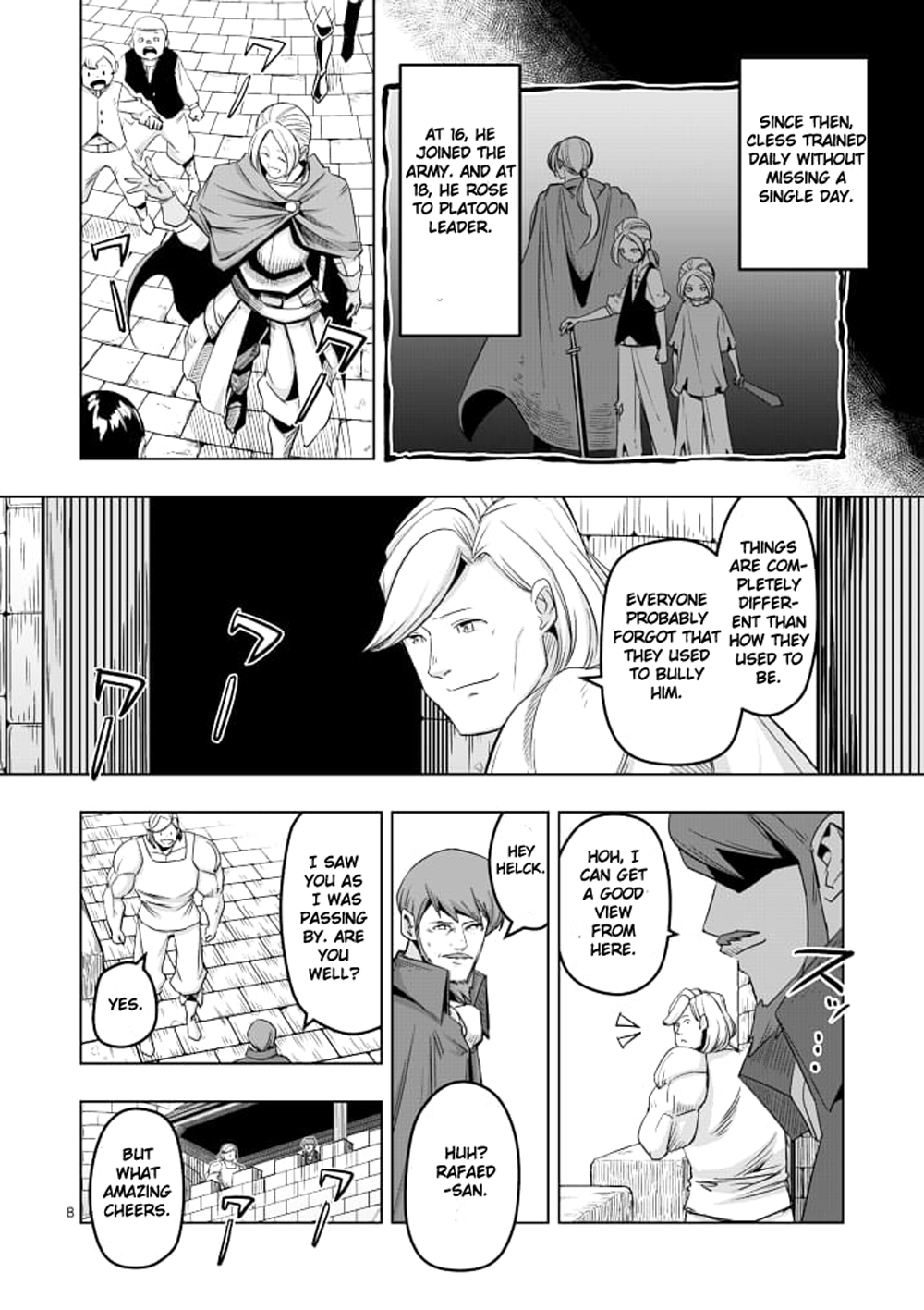 Helck Ch.38