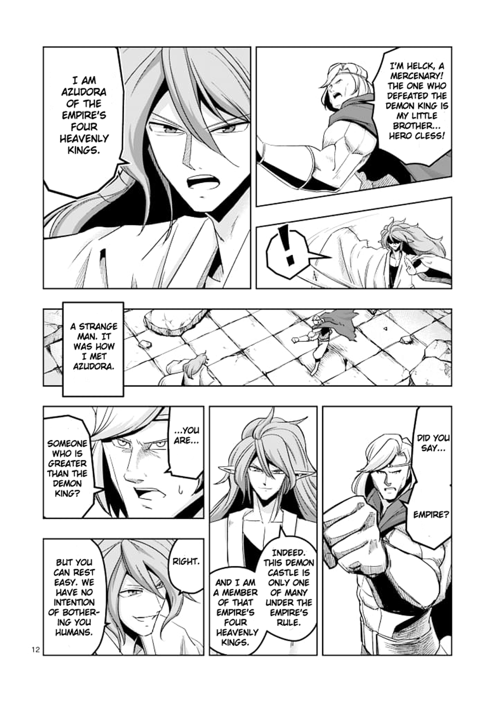 Helck Ch.42