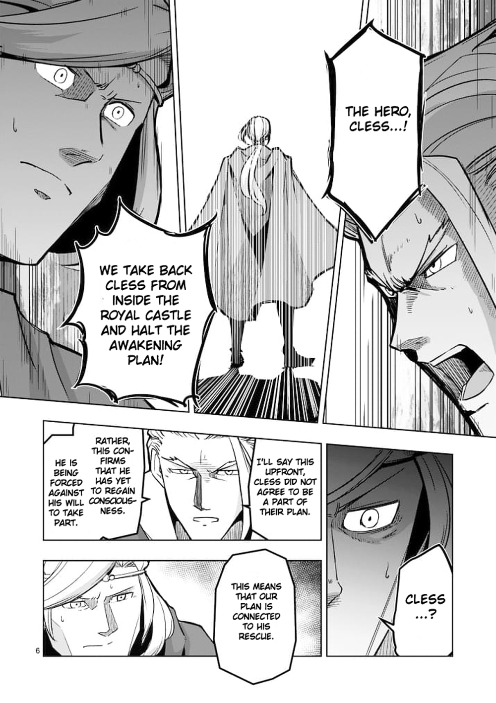 Helck Ch.45