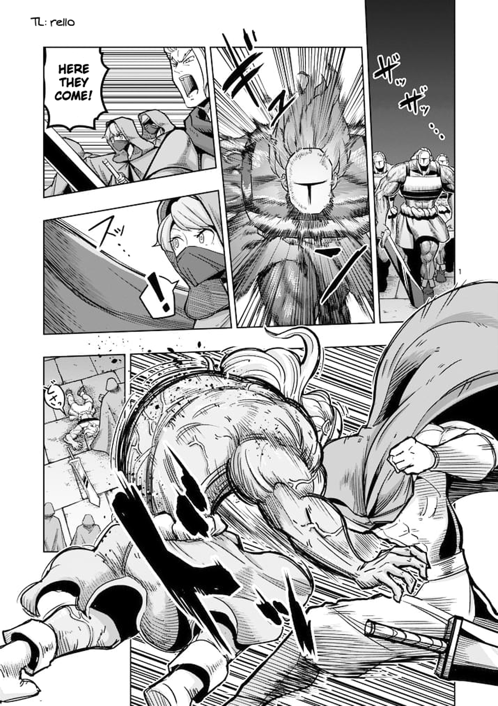 Helck Ch.46