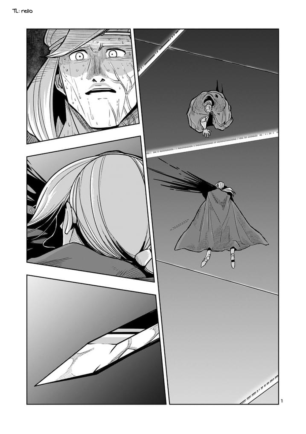 Helck Ch.49