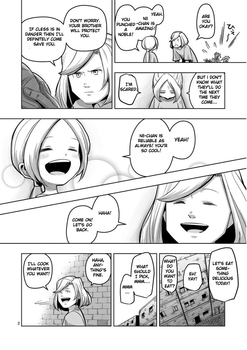 Helck Ch.50
