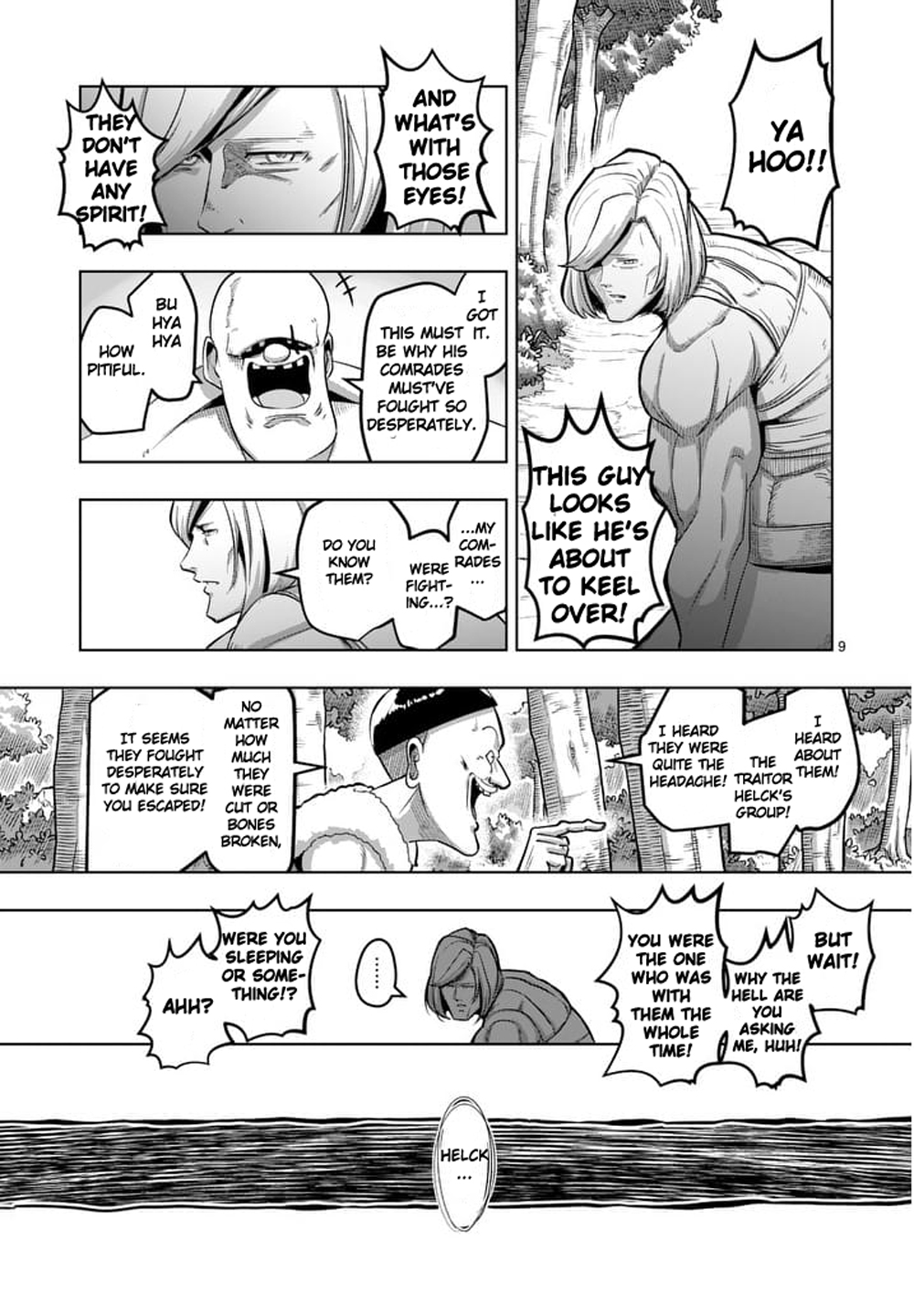 Helck Ch.50