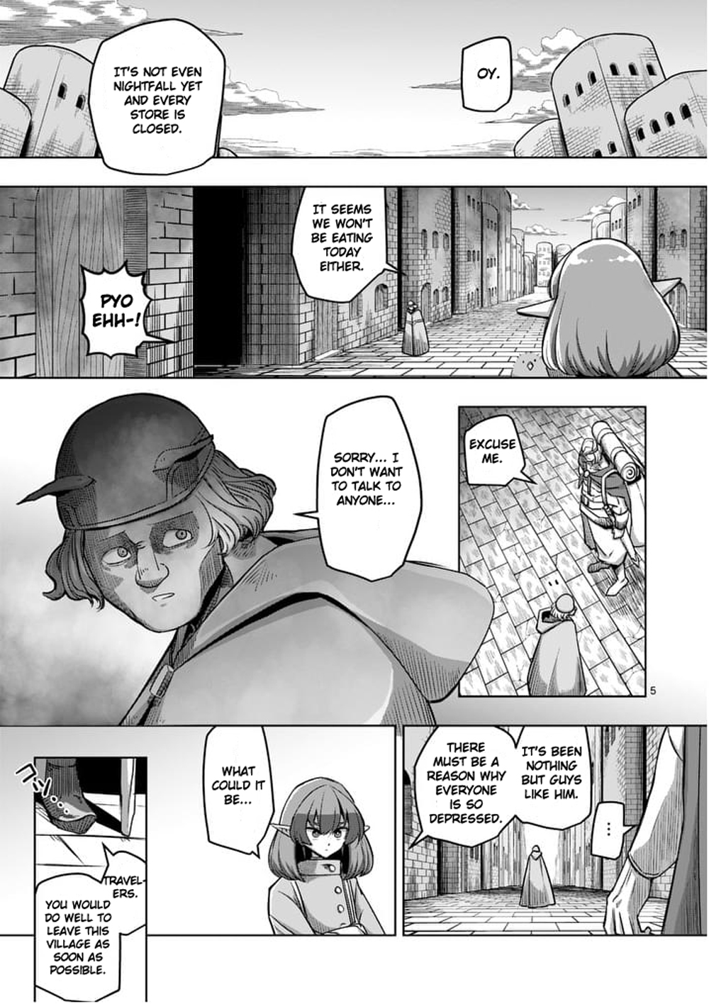 Helck Ch.55