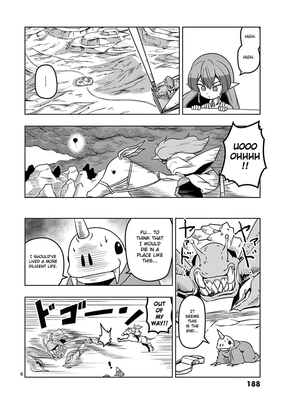 Helck Ch.0