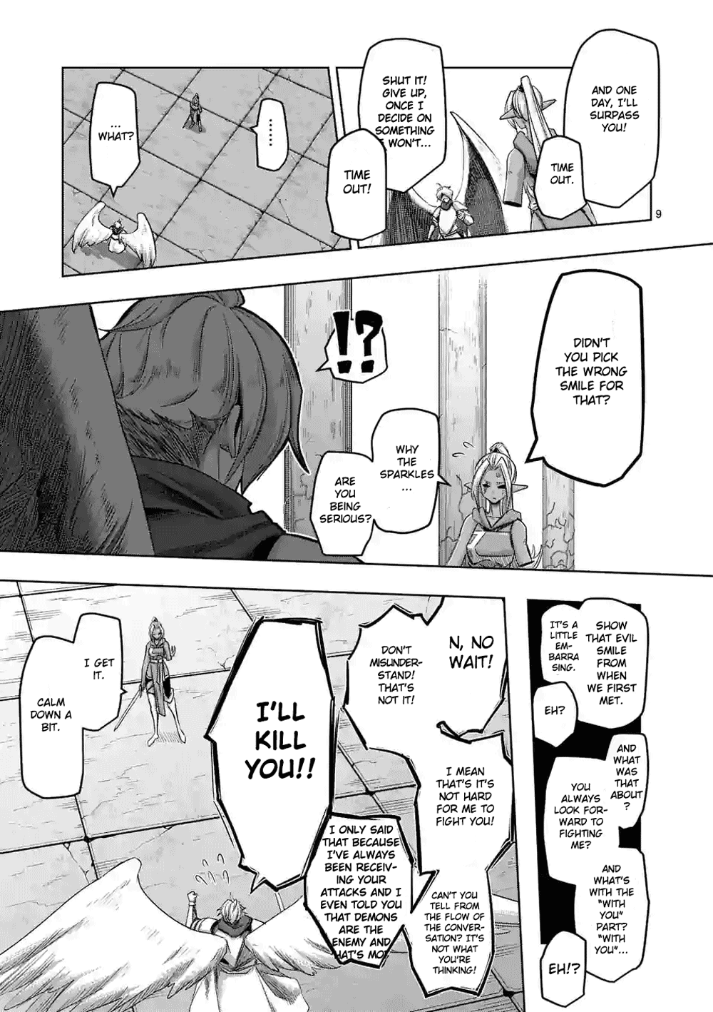 Helck Ch.62