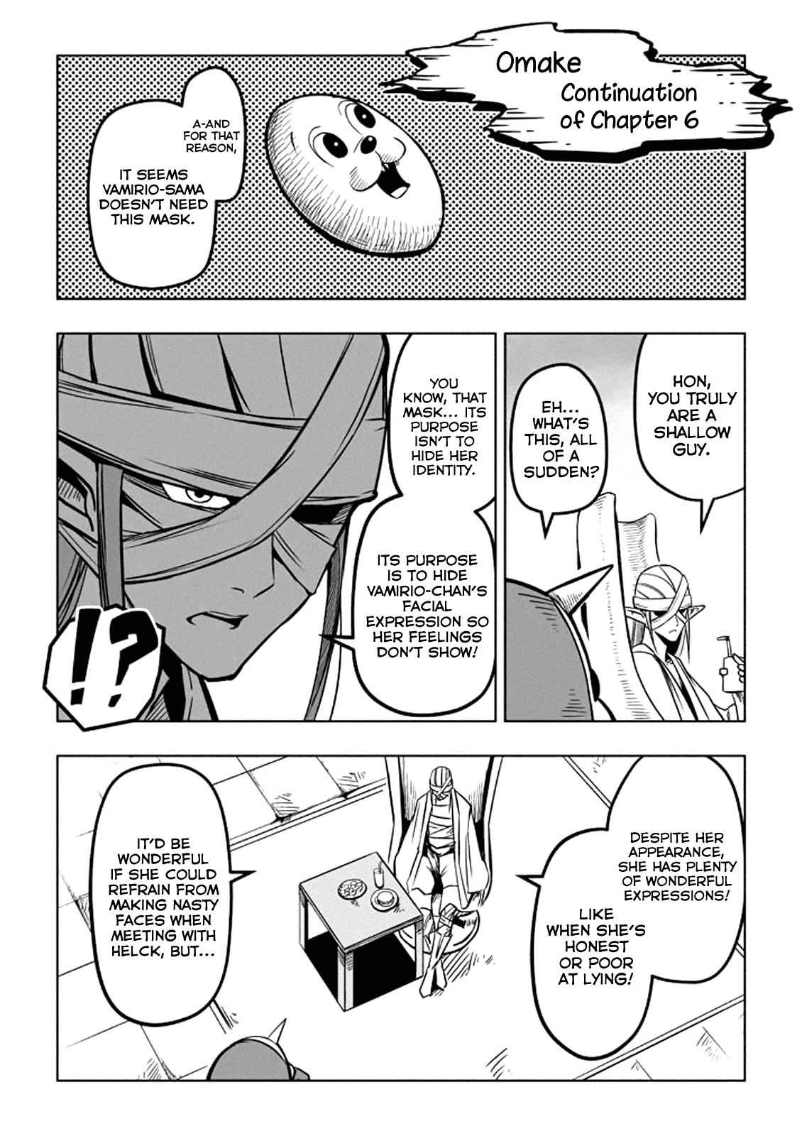 Helck Ch.1.5