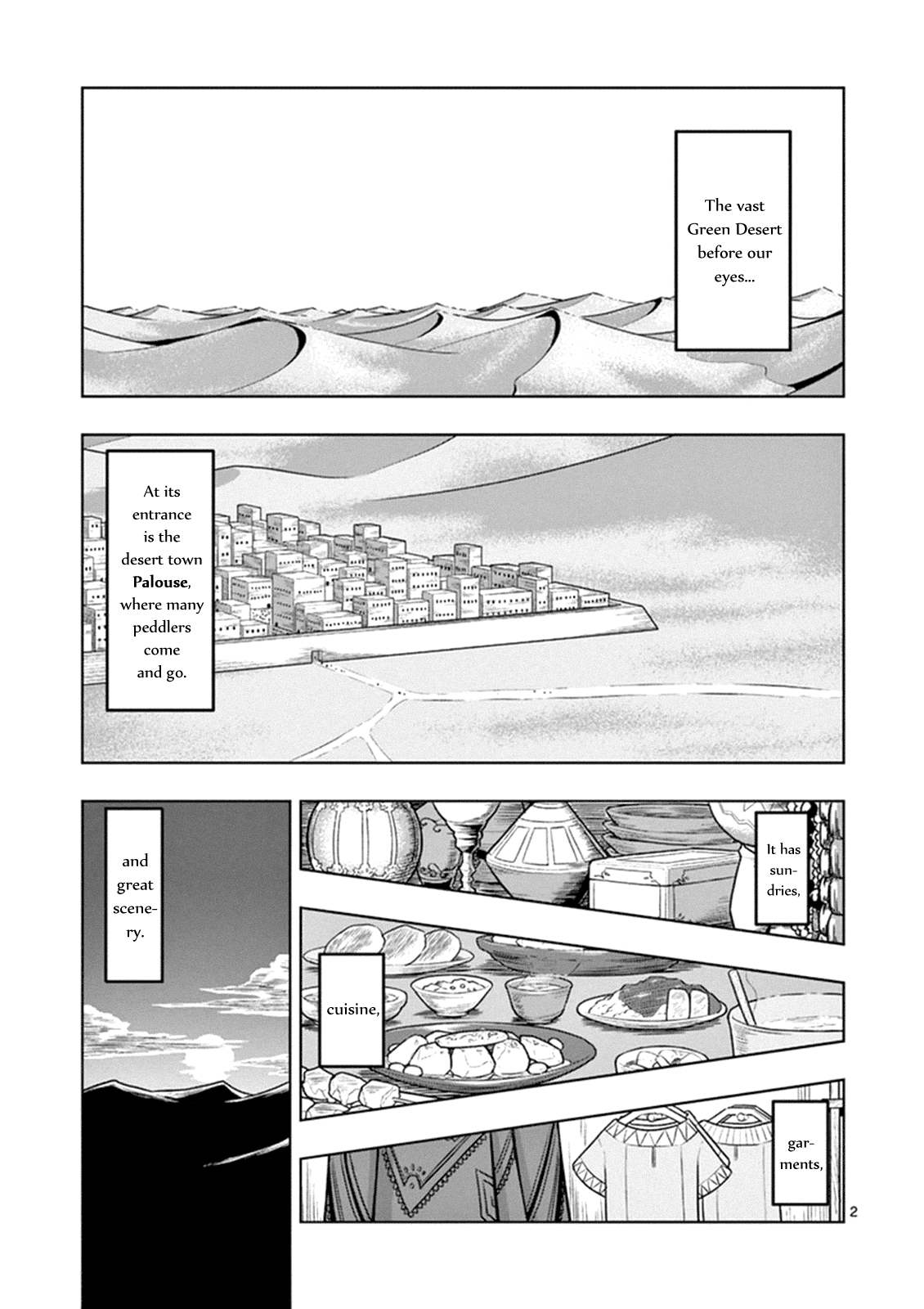 Helck Ch.40.5