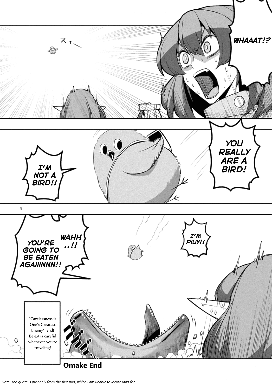 Helck Ch.46.5