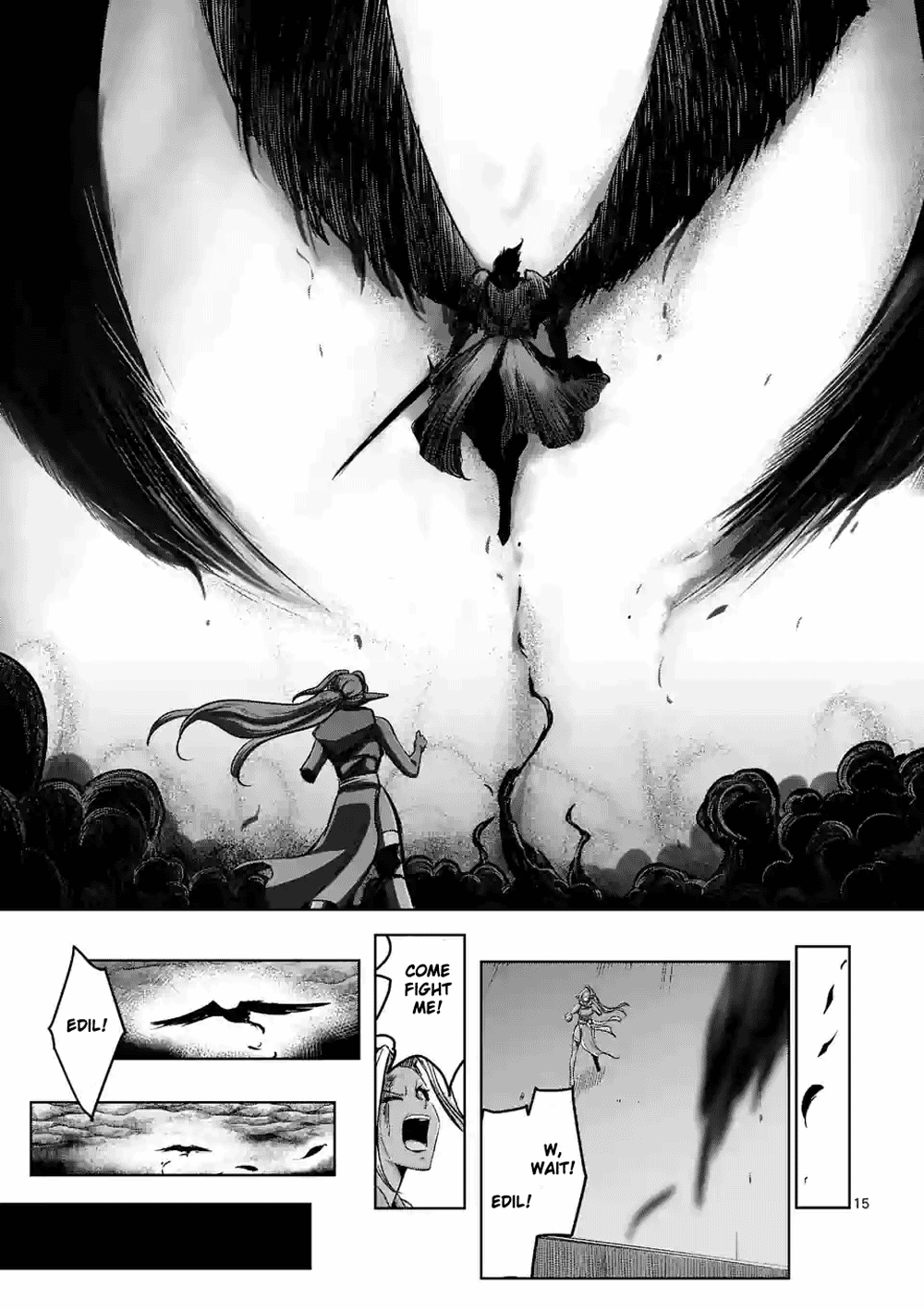 Helck Ch.64